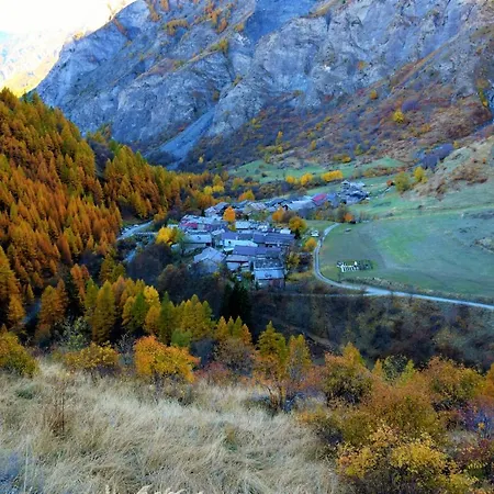 Della Guida Appart hôtel Bardonnèche