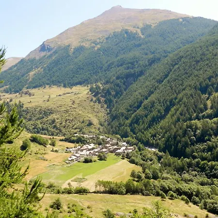 Della Guida Apart-hotel 3*