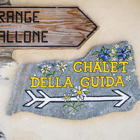 Appart hôtel Della Guida Bardonnèche