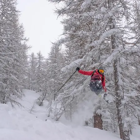 Della Guida Apart-hotel