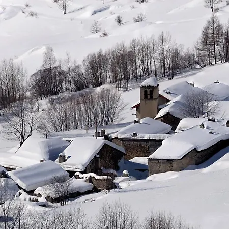 Appart hôtel Della Guida 3*