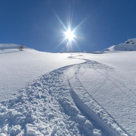 Della Guida Lejlighedshotel 3*