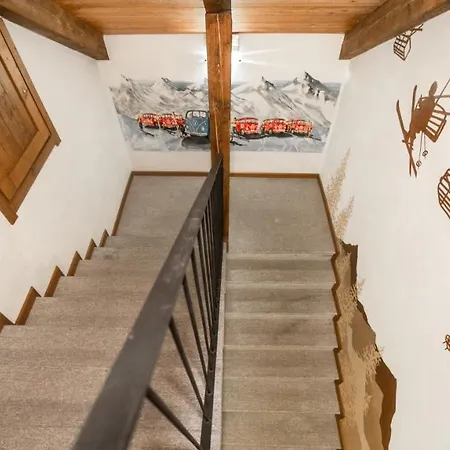 Della Guida Bardonecchia