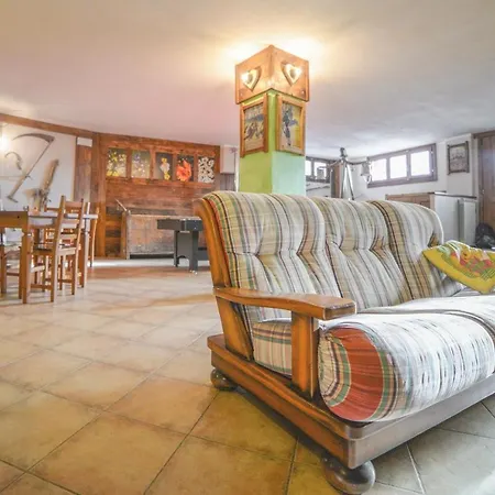 德拉奎达小屋酒店