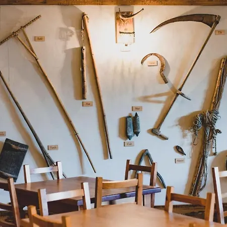 Della Guida Apart-hotel Bardonecchia