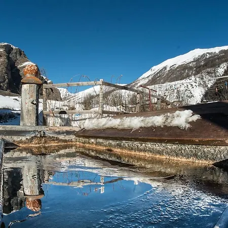 Apart-hotel Della Guida Bardonecchia