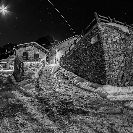 Della Guida Apart-hotel 3*