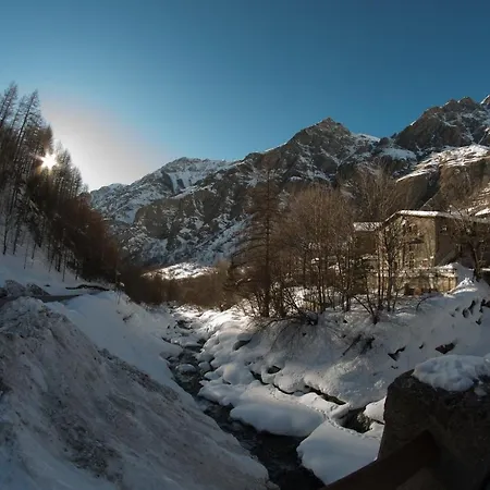 Della Guida Bardonecchia