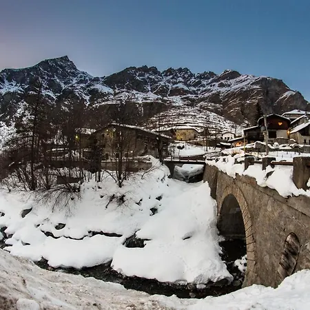 Della Guida 3* Bardonecchia